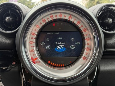 Mini countryman r60 184 ch cooper s - garantie 12 mois occasion simplicicar nimes - rb auto simplicicar simplicibike france