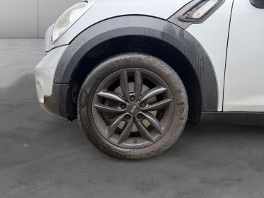 Mini countryman r60 184 ch cooper s - garantie 12 mois occasion simplicicar nimes - rb auto simplicicar simplicibike france