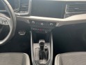 Audi a1 sportback 30 tfsi 116 ch s tronic 7 s line garantie 12 mois occasion simplicicar toulon ouest simplicicar...
