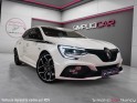 Renault megane iv berline rs 280ch edc france 100% renault focal carplay 19' rs monitor garantie 12 mois occasion simplicicar...