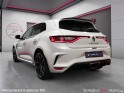 Renault megane iv berline rs 280ch edc france 100% renault focal carplay 19' rs monitor garantie 12 mois occasion simplicicar...