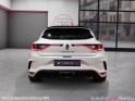 Renault megane iv berline rs 280ch edc france 100% renault focal carplay 19' rs monitor garantie 12 mois occasion simplicicar...