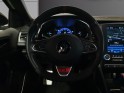 Renault megane iv berline rs 280ch edc france 100% renault focal carplay 19' rs monitor garantie 12 mois occasion simplicicar...