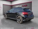 Mercedes gla 180 7-g dct fascination amg garantie 12 mois occasion simplicicar tours  simplicicar simplicibike france