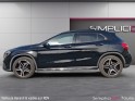 Mercedes gla 180 7-g dct fascination amg garantie 12 mois occasion simplicicar tours  simplicicar simplicibike france