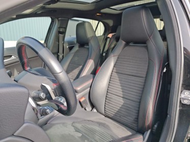Mercedes gla 180 7-g dct fascination amg garantie 12 mois occasion simplicicar tours  simplicicar simplicibike france
