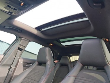 Mercedes gla 180 7-g dct fascination amg garantie 12 mois occasion simplicicar tours  simplicicar simplicibike france