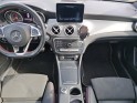 Mercedes gla 180 7-g dct fascination amg garantie 12 mois occasion simplicicar tours  simplicicar simplicibike france