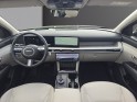 Hyundai tucson 1.6 t-gdi 265 ch htrac plug-in bva6 executive garantie 12 mois sièges chauffants ventilés caméra 360°...