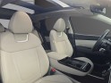 Hyundai tucson 1.6 t-gdi 265 ch htrac plug-in bva6 executive garantie 12 mois sièges chauffants ventilés caméra 360°...