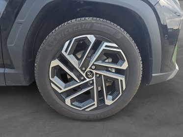 Hyundai tucson 1.6 t-gdi 265 ch htrac plug-in bva6 executive garantie 12 mois sièges chauffants ventilés caméra 360°...
