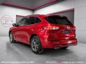 Ford kuga 2.5 duratec 225 ch phev e-cvt st-line business occasion simplicicar magny-en-vexin simplicicar simplicibike france