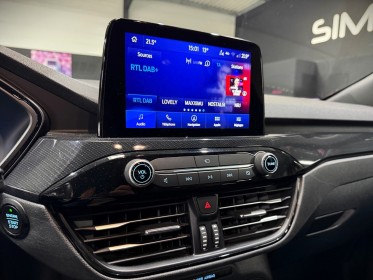 Ford kuga 2.5 duratec 225 ch phev e-cvt st-line business occasion simplicicar magny-en-vexin simplicicar simplicibike france