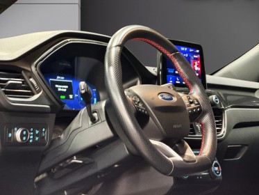 Ford kuga 2.5 duratec 225 ch phev e-cvt st-line business occasion simplicicar magny-en-vexin simplicicar simplicibike france