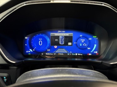 Ford kuga 2.5 duratec 225 ch phev e-cvt st-line business occasion simplicicar magny-en-vexin simplicicar simplicibike france