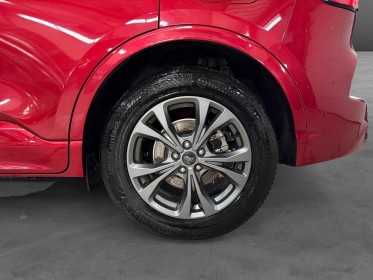 Ford kuga 2.5 duratec 225 ch phev e-cvt st-line business occasion simplicicar magny-en-vexin simplicicar simplicibike france