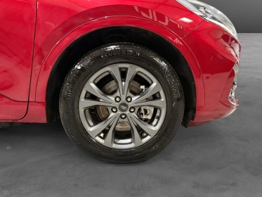 Ford kuga 2.5 duratec 225 ch phev e-cvt st-line business occasion simplicicar magny-en-vexin simplicicar simplicibike france