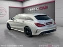 Mercedes classe cla shooting brake 220 d 7g-dct starlight edition toit ouvrant sièges chauffants garantie 12 mois occasion...