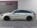 Mercedes classe cla shooting brake 220 d 7g-dct starlight edition toit ouvrant sièges chauffants garantie 12 mois occasion...