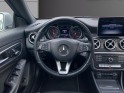 Mercedes classe cla shooting brake 220 d 7g-dct starlight edition toit ouvrant sièges chauffants garantie 12 mois occasion...
