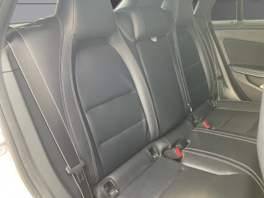 Mercedes classe cla shooting brake 220 d 7g-dct starlight edition toit ouvrant sièges chauffants garantie 12 mois occasion...