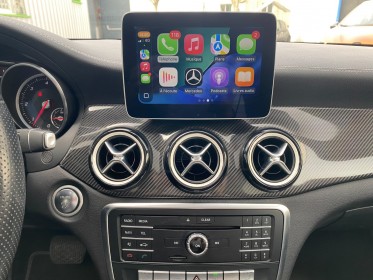 Mercedes classe cla shooting brake 220 d 7g-dct starlight edition toit ouvrant sièges chauffants garantie 12 mois occasion...