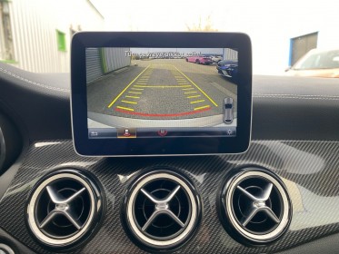 Mercedes classe cla shooting brake 220 d 7g-dct starlight edition toit ouvrant sièges chauffants garantie 12 mois occasion...