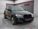 Bmw x5 e70 xdrive35d 286ch luxe a - 7 places - garantie 12 mois occasion simplicicar toulon est simplicicar simplicibike france