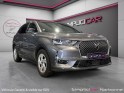 Ds ds7 crossback business bluehdi 130 eat8 business carplay climatisation garantie 12 mois occasion simplicicar narbonne...