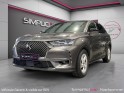Ds ds7 crossback business bluehdi 130 eat8 business carplay climatisation garantie 12 mois occasion simplicicar narbonne...