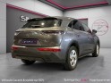 Ds ds7 crossback business bluehdi 130 eat8 business carplay climatisation garantie 12 mois occasion simplicicar narbonne...