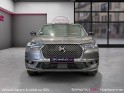 Ds ds7 crossback business bluehdi 130 eat8 business carplay climatisation garantie 12 mois occasion simplicicar narbonne...