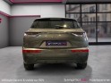 Ds ds7 crossback business bluehdi 130 eat8 business carplay climatisation garantie 12 mois occasion simplicicar narbonne...