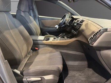 Ds ds7 crossback business bluehdi 130 eat8 business carplay climatisation garantie 12 mois occasion simplicicar narbonne...