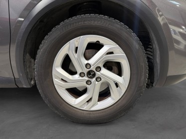 Ds ds7 crossback business bluehdi 130 eat8 business carplay climatisation garantie 12 mois occasion simplicicar narbonne...