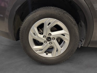 Ds ds7 crossback business bluehdi 130 eat8 business carplay climatisation garantie 12 mois occasion simplicicar narbonne...