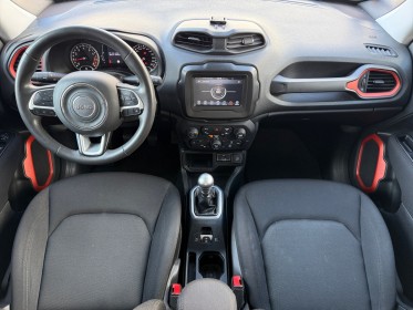 Jeep renegade my20 1.0 gse t3 120 ch bvm6 opening edition basket series - garantie 12 mois occasion simplicicar toulon est...