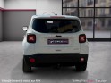 Jeep renegade my20 1.0 gse t3 120 ch bvm6 opening edition basket series - garantie 12 mois occasion simplicicar toulon est...