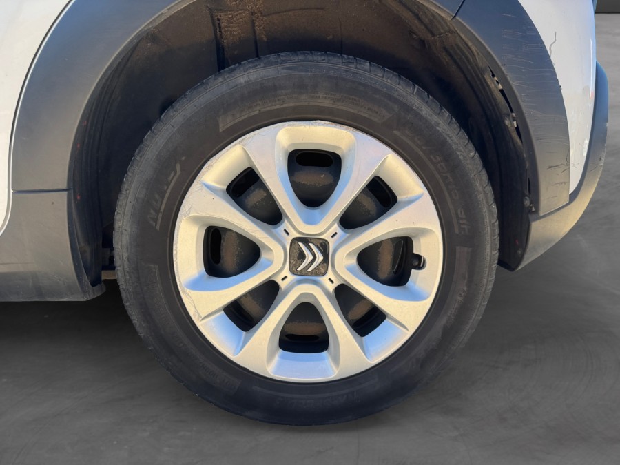 CITROEN d'occasion C3 1.6 BLUE HDI 75 FEEL BUSINESS de 2018 Evreux