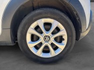 CITROEN d'occasion C3 1.6 BLUE HDI 75 FEEL BUSINESS de 2018 Evreux