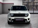 Jeep renegade my20 1.0 gse t3 120 ch bvm6 opening edition basket series - garantie 12 mois occasion simplicicar toulon est...