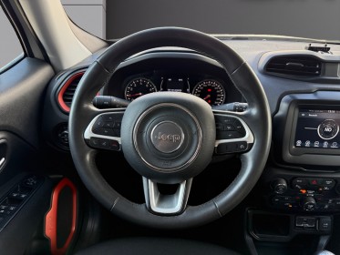 Jeep renegade my20 1.0 gse t3 120 ch bvm6 opening edition basket series - garantie 12 mois occasion simplicicar toulon est...