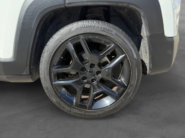 Jeep renegade my20 1.0 gse t3 120 ch bvm6 opening edition basket series - garantie 12 mois occasion simplicicar toulon est...