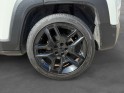 Jeep renegade my20 1.0 gse t3 120 ch bvm6 opening edition basket series - garantie 12 mois occasion simplicicar toulon est...