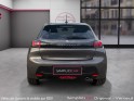 Peugeot 208 100 ch ss bvm6 gt / apple carplay / camera de recul occasion simplicicar orgeval  simplicicar simplicibike france