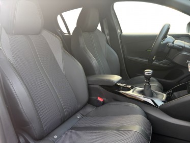 Peugeot 208 100 ch ss bvm6 gt / apple carplay / camera de recul occasion simplicicar orgeval  simplicicar simplicibike france