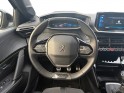 Peugeot 208 100 ch ss bvm6 gt / apple carplay / camera de recul occasion simplicicar orgeval  simplicicar simplicibike france
