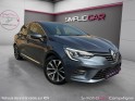 Renault clio v intens tce 100ch - faible km - moteur a chaine - occasion simplicicar compiegne simplicicar simplicibike france