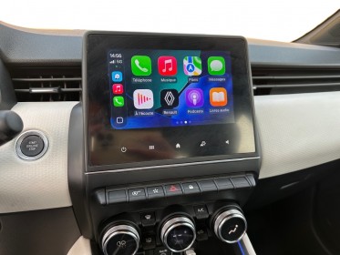 Renault clio v intens tce 100ch - faible km - moteur a chaine - occasion simplicicar compiegne simplicicar simplicibike france