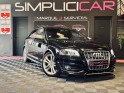 Audi s3 sportback 2.0 tfsi 265 quattro phase 2 - garantie 12 mois occasion  simplicicar aix les bains simplicicar...